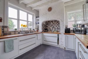 Kitchen- click for photo gallery